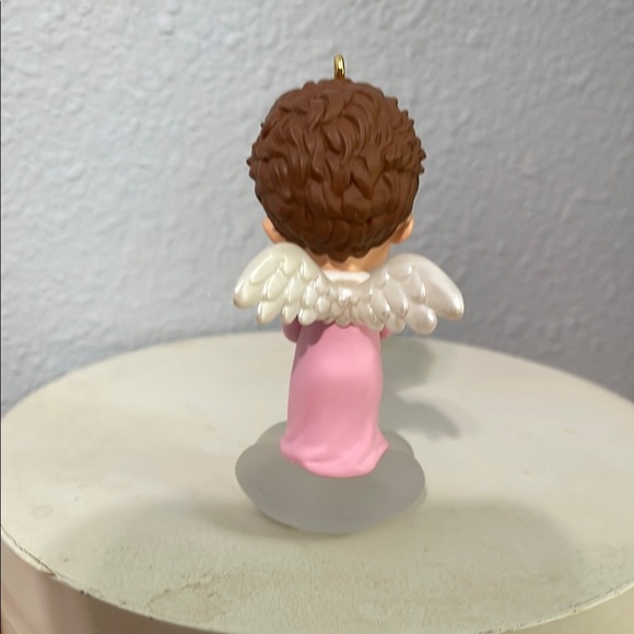 Hallmark Keepsake Ornament - Heather Mary's Angels Series #12 - Picture 6 of 8